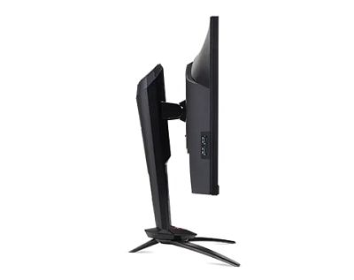 4K монитор Acer Predator XB273KLVbmiipruzx (UM.HX3EE.V09) - фото 6