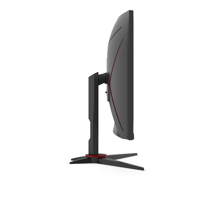 Full HD монитор AOC C27G2ZE - фото 6