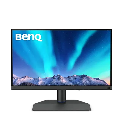 WQHD монитор BenQ SW272QN - фото 9