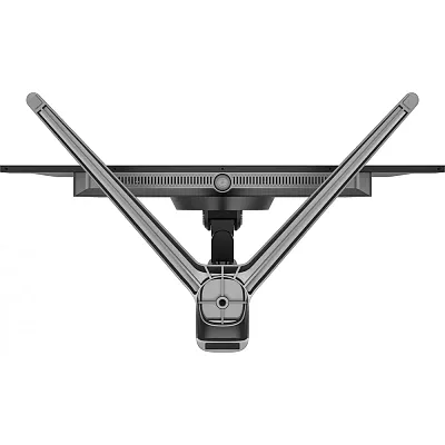 WQHD QD-OLED монитор DIGMA PRO Vision S - фото 9