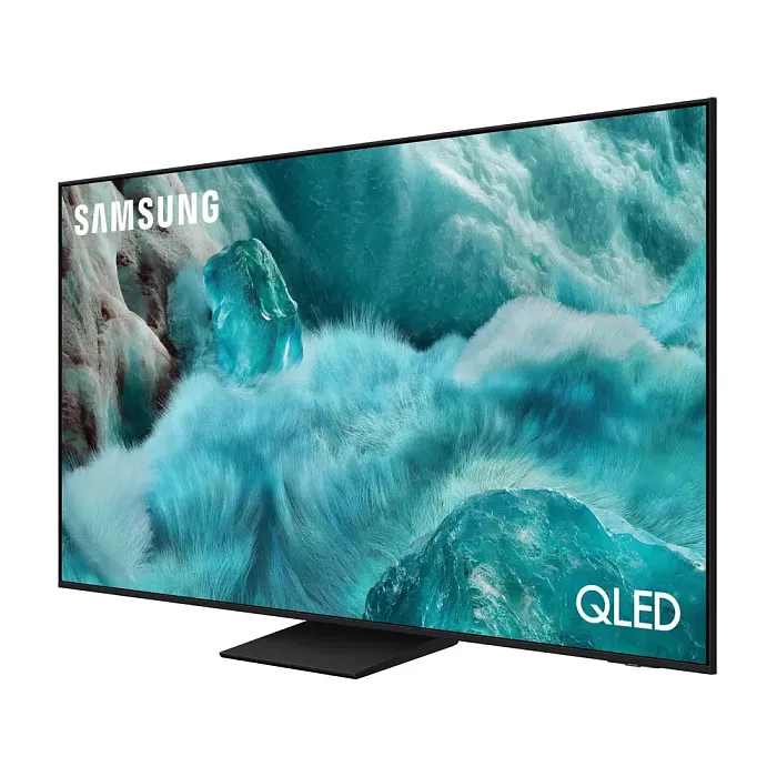 4K телевизор Samsung QE55Q7F5AUXRU - фото 4