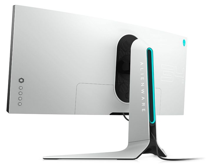 3.5K монитор Dell Alienware AW3420DW - фото 2