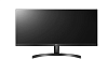 UWFHD монитор LG 34WL500-B - фото 4