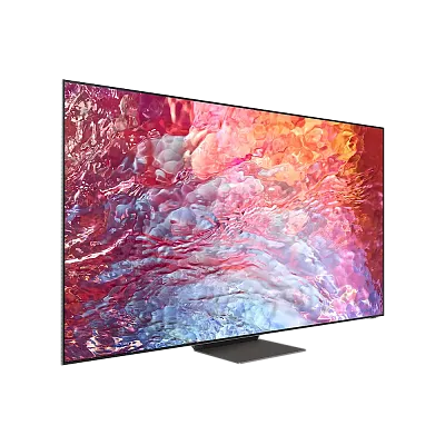 8K QLED телевизор Samsung QE55QN700BUXCE - фото 3