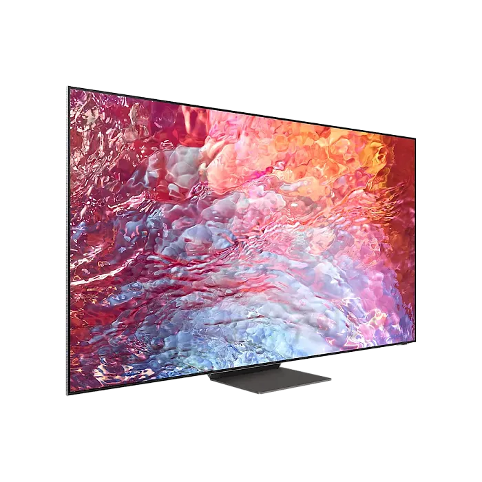 8K QLED телевизор Samsung QE55QN700BUXCE - фото 3