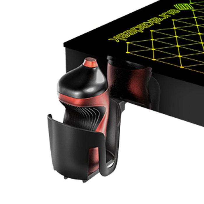 Стол для компьютера (для геймеров) EUREKA GTD-I43 Explorer edition - фото 1