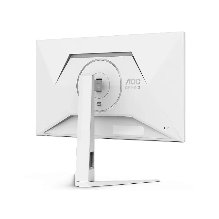 WQHD монитор AOC Q27G4/WS - фото 7