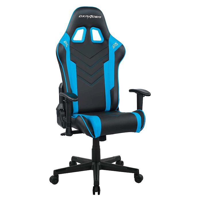 Компьютерное игровое кресло DXRacer OH/P132/NB - фото 1