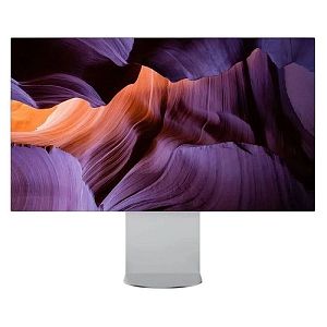 LG выпустила монитор UltraFine 32U990A