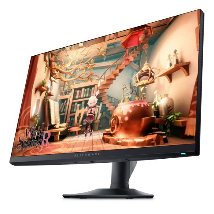 WQHD монитор Dell Alienware AW2724DM - фото 3
