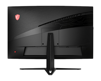 Full HD монитор MSI Optix MAG272C - фото 3