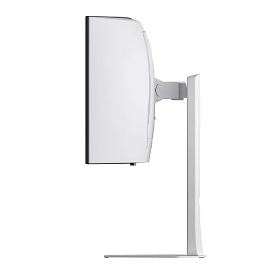 3.5K монитор LG UltraGear 34GX90SB-W - фото 4