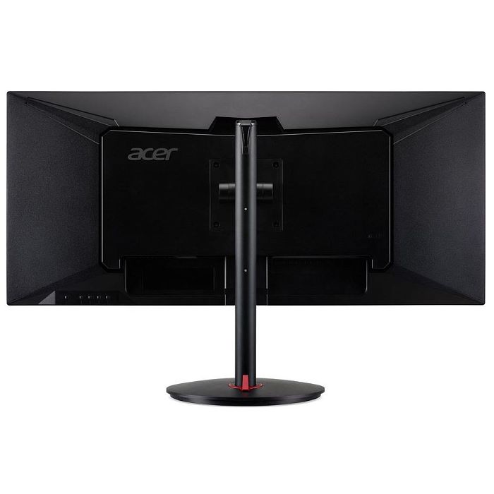 3.5K монитор Acer Nitro XV342CKPbmiipphzx (UM.CX2EE.P08) - фото 4
