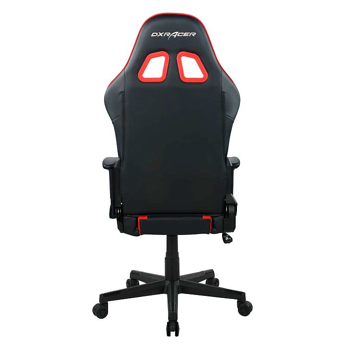 Компьютерное игровое кресло DXRacer OH/P132/NR - фото 3