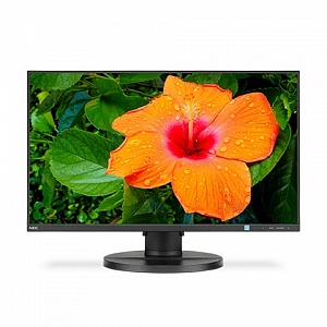 Full HD монитор NEC E271N-BK