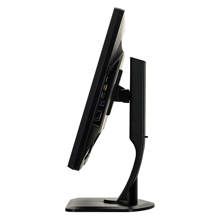 4K монитор Iiyama PROLITE B2875UHSU-B1 - фото 3