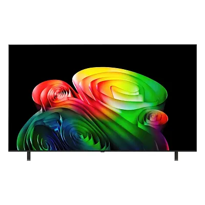 4K телевизор LG OLED83B6RLA - фото 2