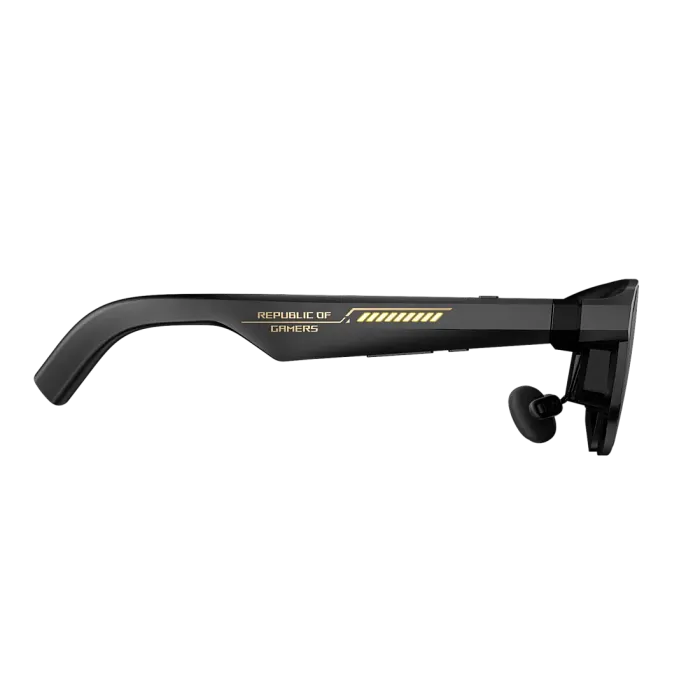 Игровые AR-очки ASUS ROG XREAL R1 Edition 20 - фото 2