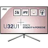 4K монитор AOC U32U1 - фото 1