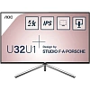 4K монитор AOC U32U1 - фото 1