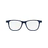 Очки для компьютера Qukan B1 Anti-Blue Light, Blue (1A155CNL) - фото 2