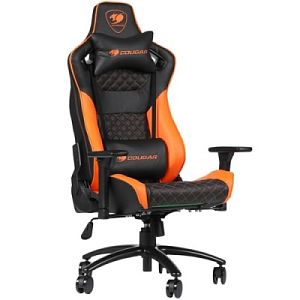 Компьютерное игровое кресло Cougar Explore S (3MESONXB.6433)