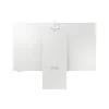 4K монитор Samsung Smart M8 M80C UHD (LS32CM801UIXCI) - фото 3