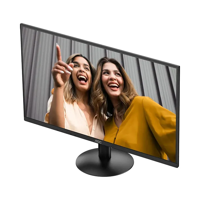 Full HD монитор AOC 24B30H3 - фото 3