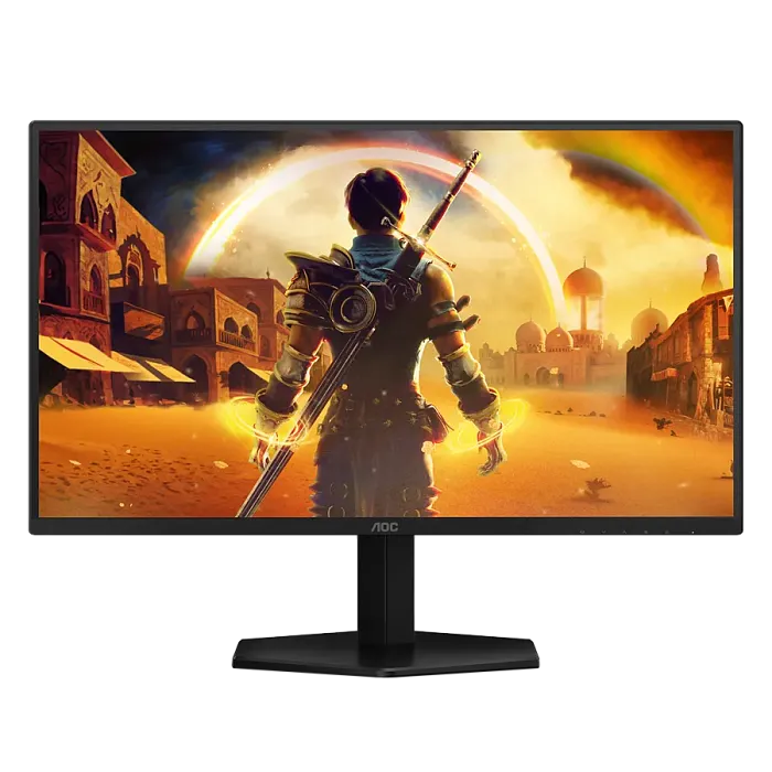 Full HD монитор AOC 25G42E - фото 2