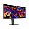 3.5K монитор MSI MAG 341CQP QD-OLED X28 - фото 2