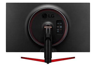 WQHD монитор LG 32GK850F-B - фото 3