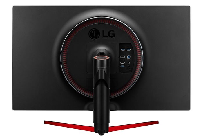 WQHD монитор LG 32GK850F-B - фото 3