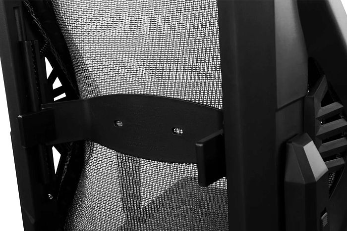 Компьютерное кресло DXRacer AIR/D7400/GN - фото 4