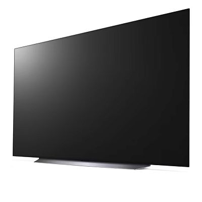 4K OLED телевизор LG OLED83C3RLA - фото 3