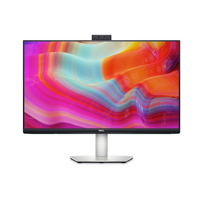 WQHD монитор Dell S2722DZ - фото 1