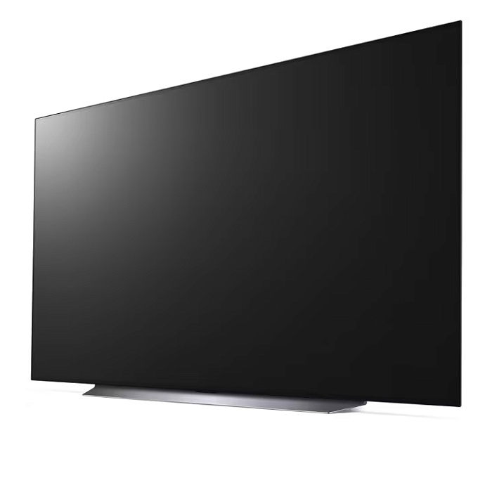 4K OLED телевизор LG OLED83C3RLA - фото 3
