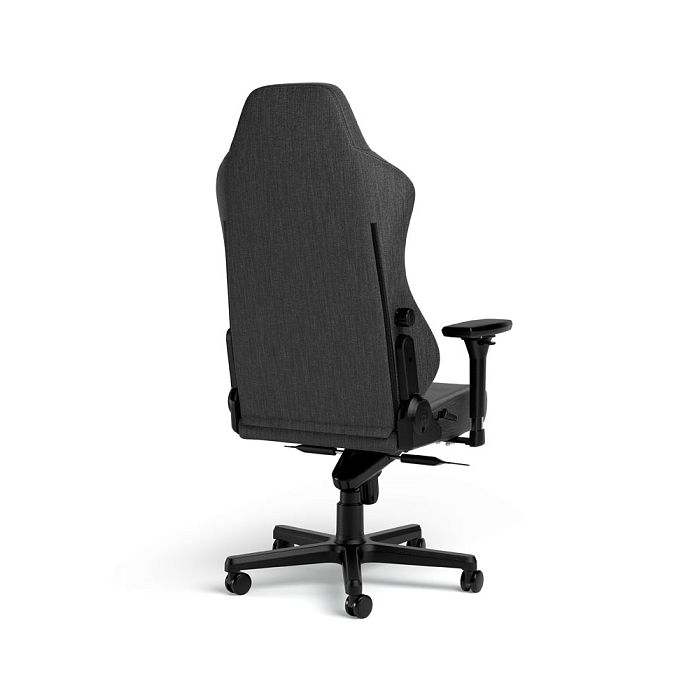 Игровое кресло Noblechairs HERO TX Fabric Anthracite (NBL-HRO-TX-ATC) - фото 1