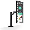 WQHD монитор LG 27QN880-B - фото 4