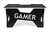 Компьютерный игровой стол Generic Comfort Gamer2/DS/NW - фото 2