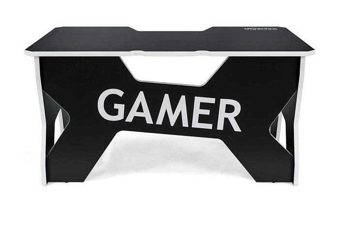 Компьютерный игровой стол Generic Comfort Gamer2/DS/NW - фото 2