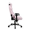 Компьютерное кресло Arozzi Vernazza SuperSoft - Pink - фото 3