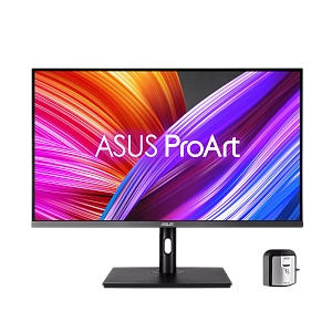 4K монитор ASUS ProArt PA32UCR-K