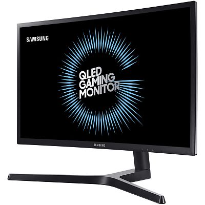 Full HD монитор Samsung C27FG73FQI - фото 3