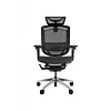 Премиум эргономичное кресло GT Chair Marrit X Pro, черный (GTC-Marrit-X-PRO-BK) - фото 2