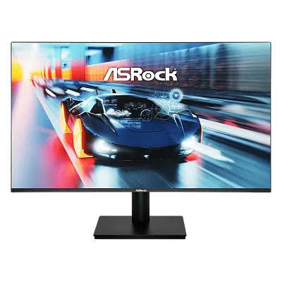 Full HD монитор ASRock CL27FFA - фото 1