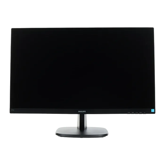 Full HD монитор Philips 273V7QJAB (00/01) - фото 3