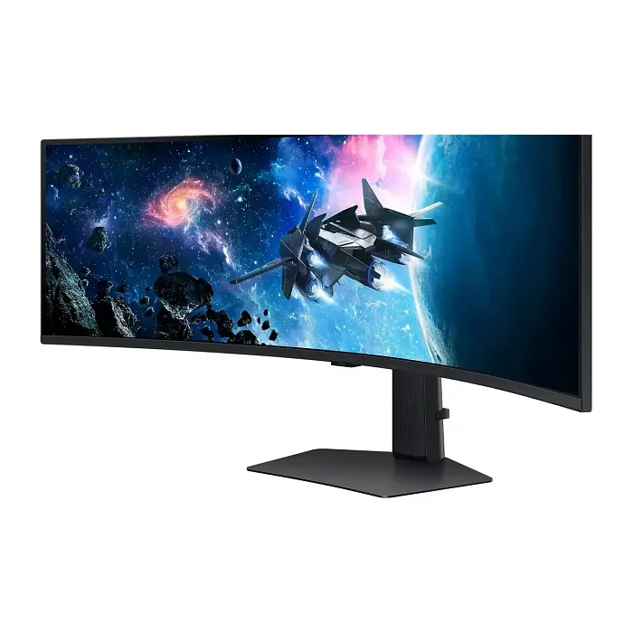 DWQHD монитор Samsung Odyssey G9 G95С (LS49CG954EMXUE) - фото 10