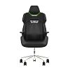 Компьютерное кресло Thermaltake Argent E700 Gaming Chair Racing Green (GGC-ARG-BGLFDL-01) - фото 2