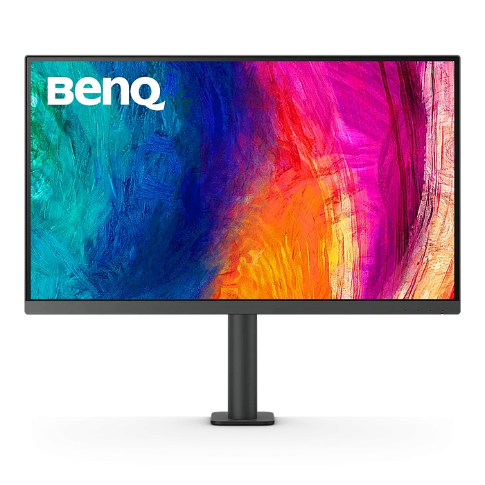 4K монитор BenQ PD2705UA - фото 1