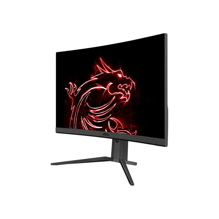 WQHD монитор MSI G27CQ4P E2 (9S6-3CB04T-057) - фото 4